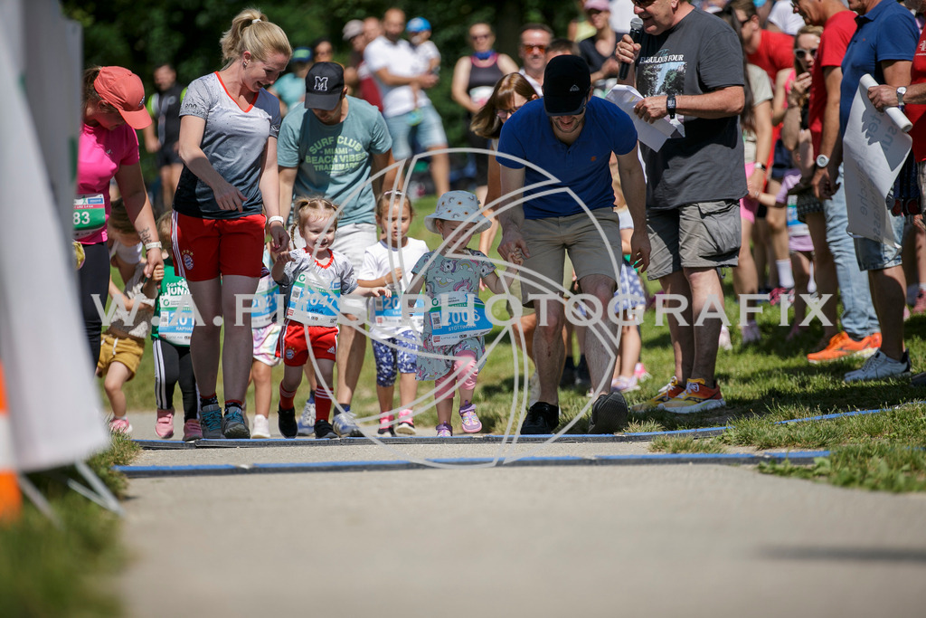 20250622-AW_M2700 | AUSTRIA, 22.06.2025, Linz, OOEGK Frauenlauf Linz Photo: WAPICS / Andreas Willdoner