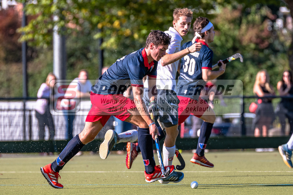 SM_20240921-D85_3887 | 1.Bundesliga Feldhockey (M) DCadA BHC / 6:4 n.P.