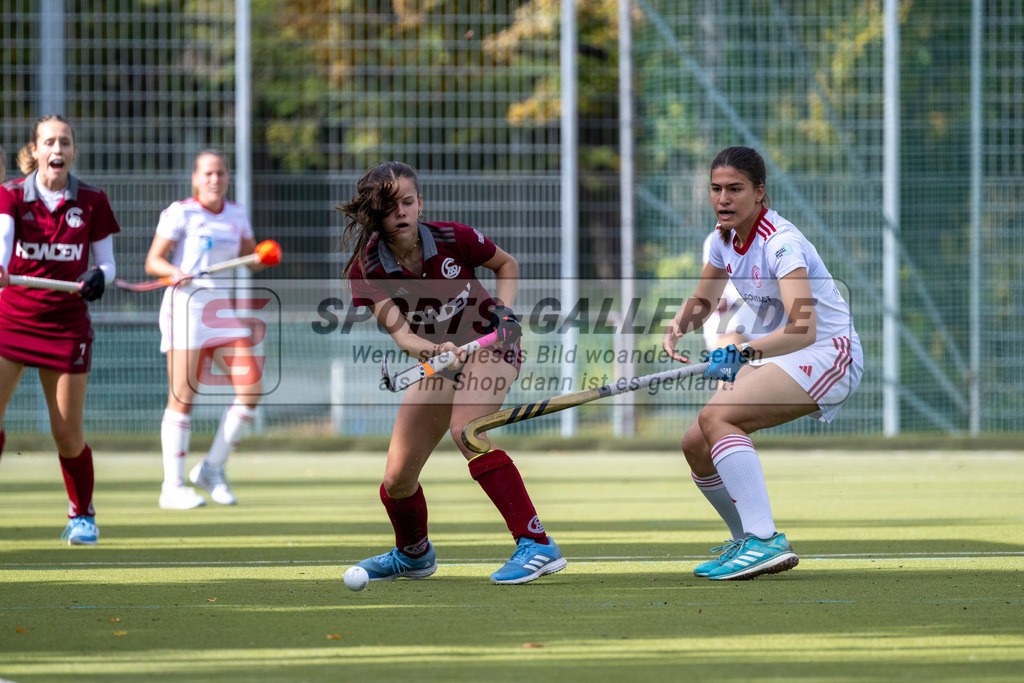 BHC MSC - Damen 4-3 11.10.25 SG-1529 | 04.01.2023,
