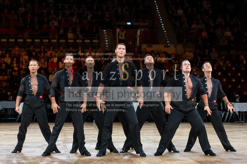 20241109_DM-Formationen_Vorrunde_0548 | Tanzsportbilder, Standardtanz, Lateintanz, WDSF, DTV, LTVB, dancecomp, goc, hessen tanzt, blaues band der spree, walzer, tango, wiener walzer, slowfox, quickstepp, samba, rumba, cha-cha-cha, paso doble. jive, hd-kroft photography, turniertanzsport