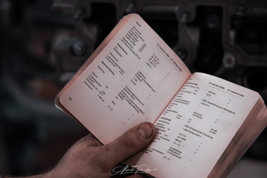 Motorevision 964 Targa | Entdecken Sie die faszinierende Welt von Alexander Tschuncky Arts: Kreative Fotografie, atemberaubende Automobilkunst und hochwertiger Bilderdruck. Lassen Sie sich inspirieren! - Realisiert mit Pictrs.com
