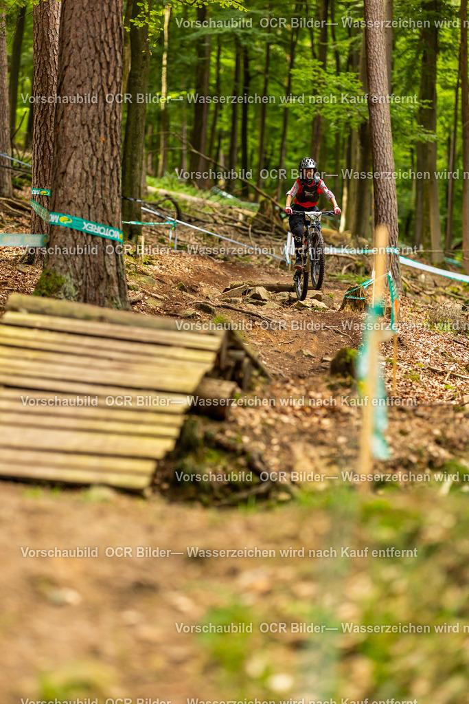 Enduro One Roßbach SA 2025 R1-0295 | OCR Bilder Fotograf Eisenach Michael Schröder