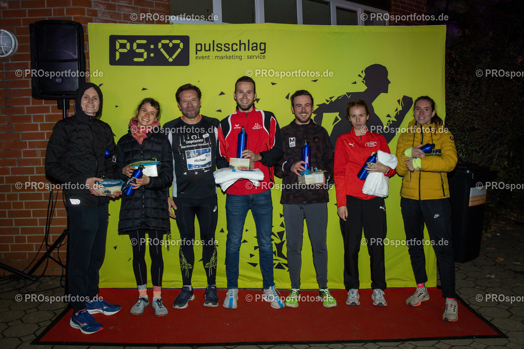 Computacenter Martinslauf Sindorf 2022 in Kerpen-Sindorf, 10.11.2022 | Impressionen vom Computacenter Martinslauf Sindorf 2022 am 10.11.2022 in Kerpen-Sindorf (Nordrhein-Westfalen).