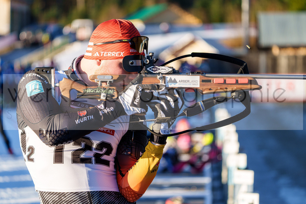 DP Arber - 12. Dezember 2025 | 2. DSV JOKA Deutschlandpokal (DP ARBER) - 12. bis 14. Dezember im ARBER Hohenzollern Skistadion