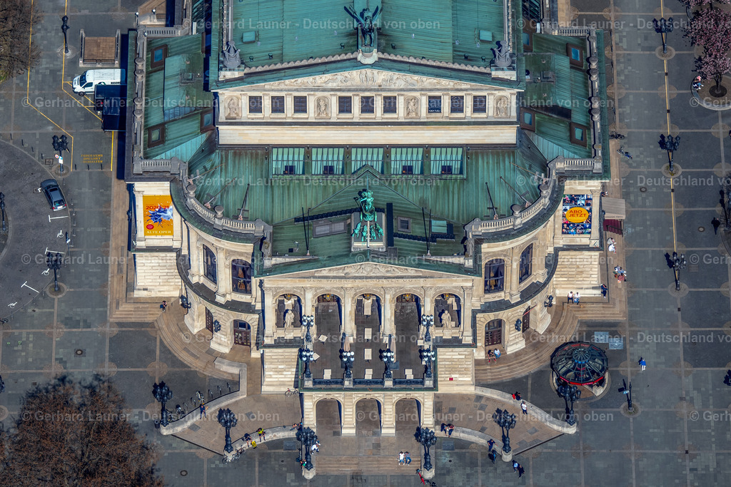 4020245 | Alte Oper, Frankfurt am Main