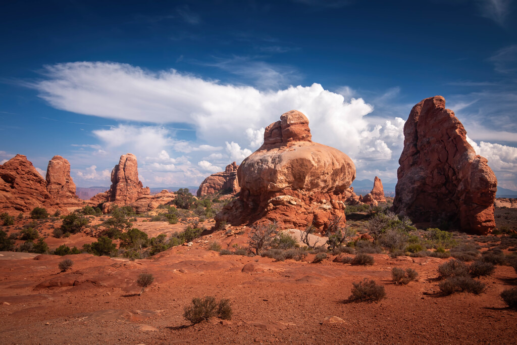 USA Arches 08 | christophschaarschmidt - Realisiert mit Pictrs.com