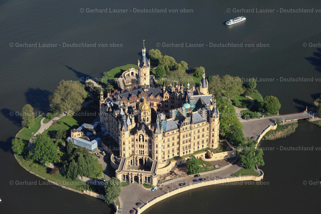 3090588 | Schloss Schwerin