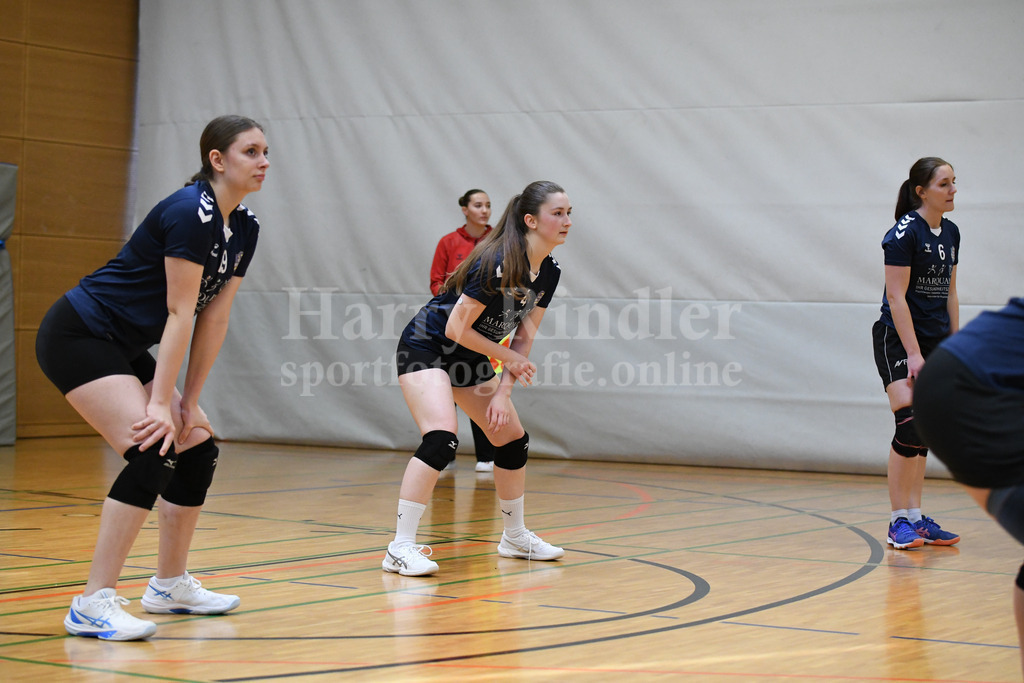 TSV Plattling Volleyball : VSG Passau/Fürstenzell | TSV Plattling IsarVolleys Damen - Realisiert mit Pictrs.com