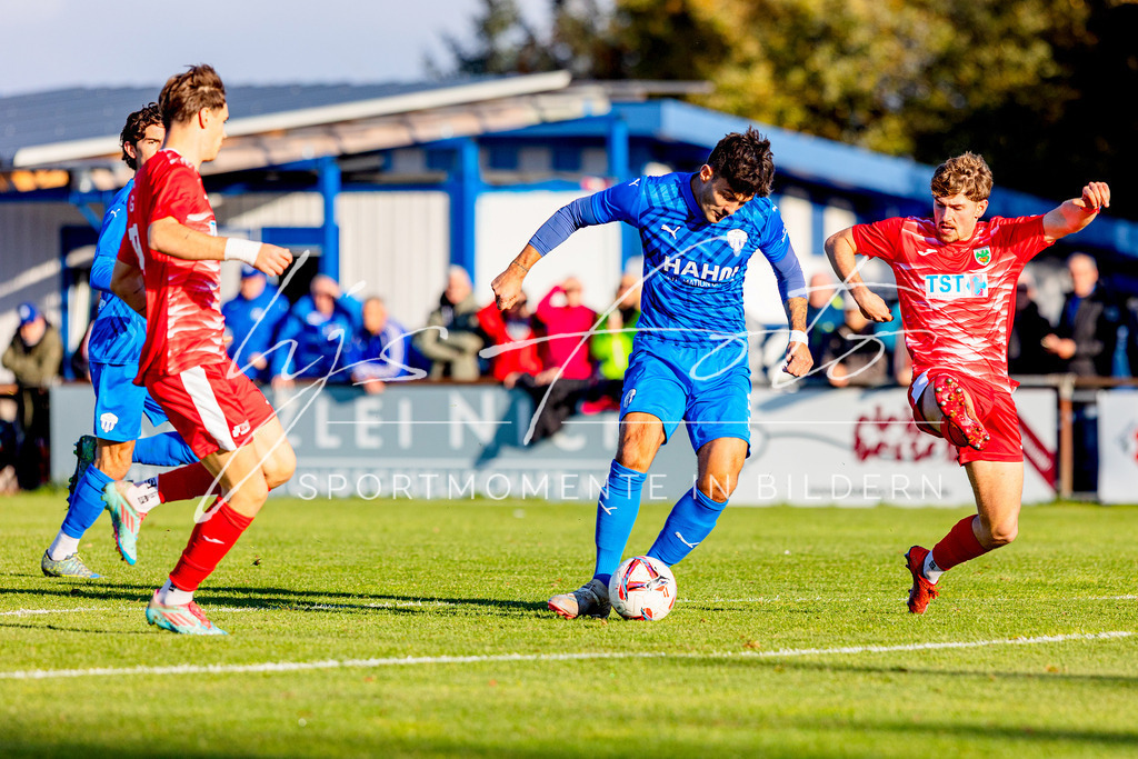 FCEK - Wormatia Worms | 1:0 Wilschrey - Realisiert mit Pictrs.com