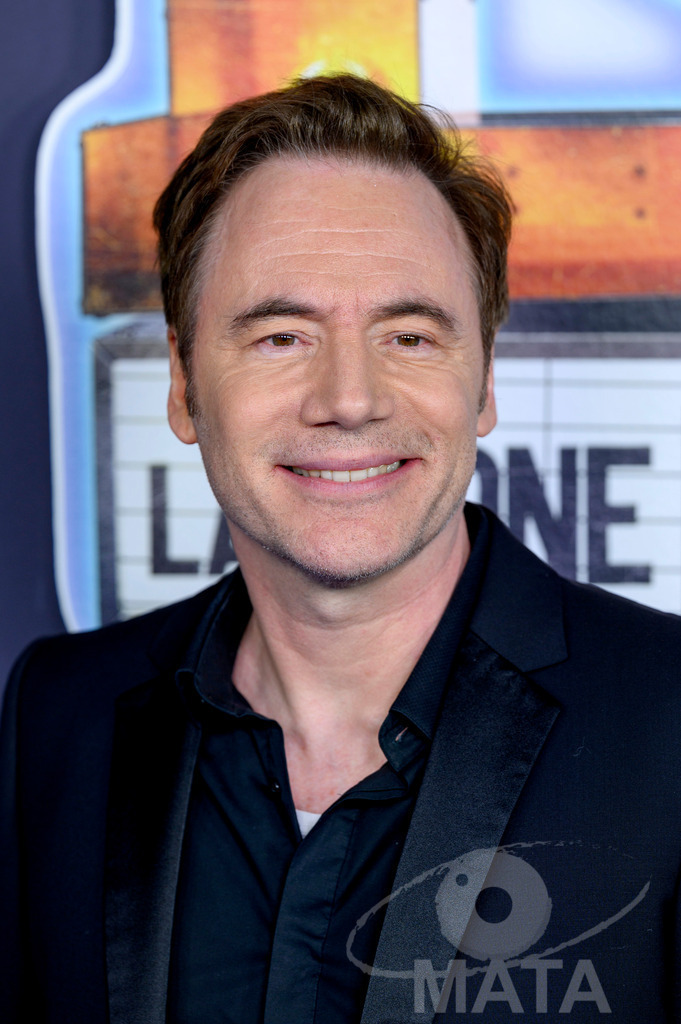 _DWI7497 | Michael Bully Herbig bei der Premiere der 5. Staffel der Amazon Prime Video Comedy-Gameshow 'LOL: Last One Laughing' in der Astor Film Lounge. München, 21.03.2024 - Realisiert mit Pictrs.com