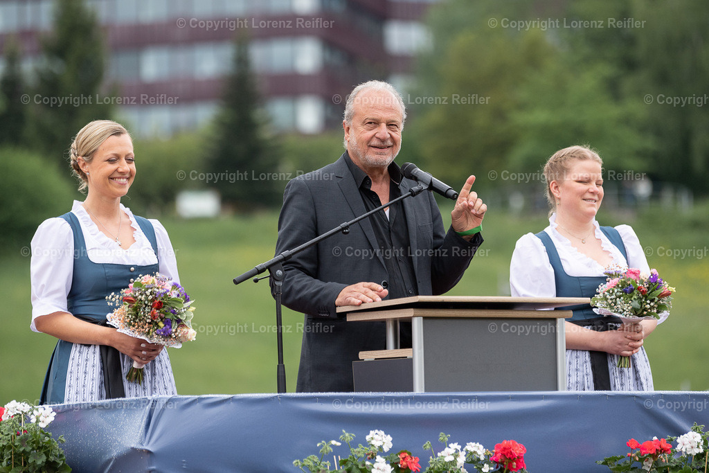 Schwingen -  Zürcher Kantonal 2023 | Zürich Allmend, 14.5.23, Schwingen - Zürcher Kantonal.