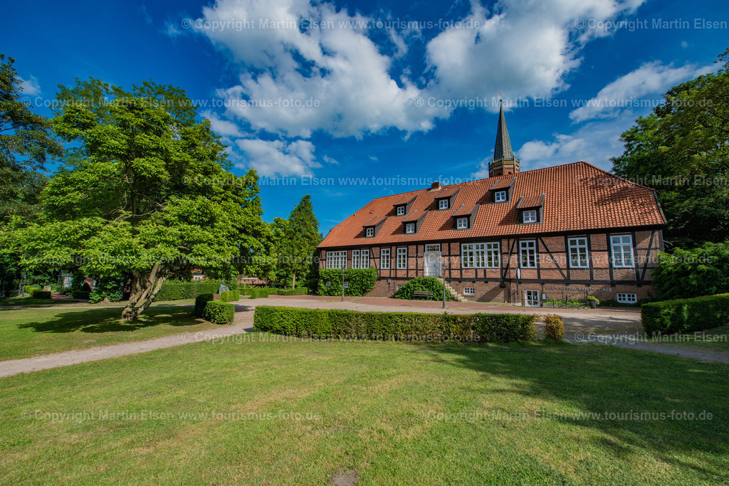 Harsefeld Klosterpark_ELS_4278210622 | Fotos aus den Touristenorten aus Norddeutschland. - Realisiert mit Pictrs.com