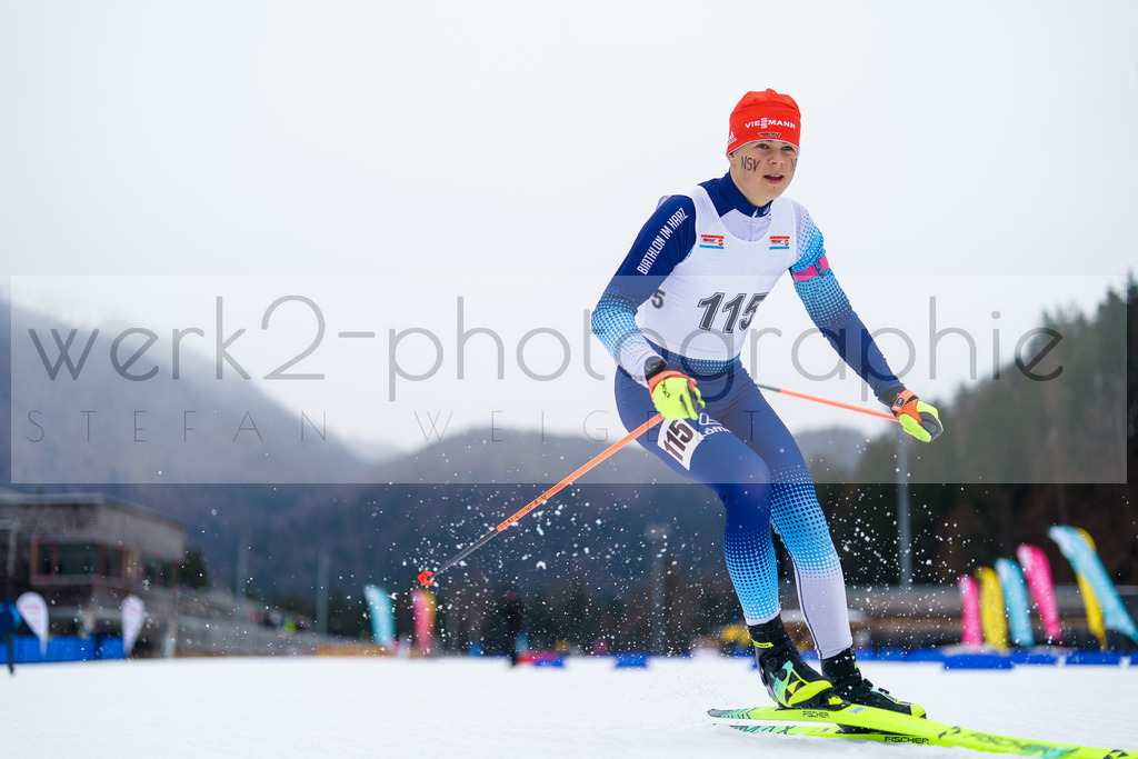 DSC Ruhpolding | 3. DSV E.INFRA Schülercup Biathlon in der Chiemgau Arena Ruhpolding