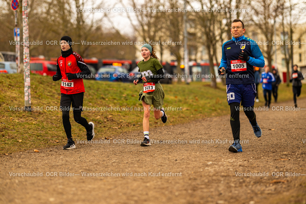 Silvesterlauf Erfurt 2025 R6-0763 | OCR Bilder Fotograf Eisenach Michael Schröder
