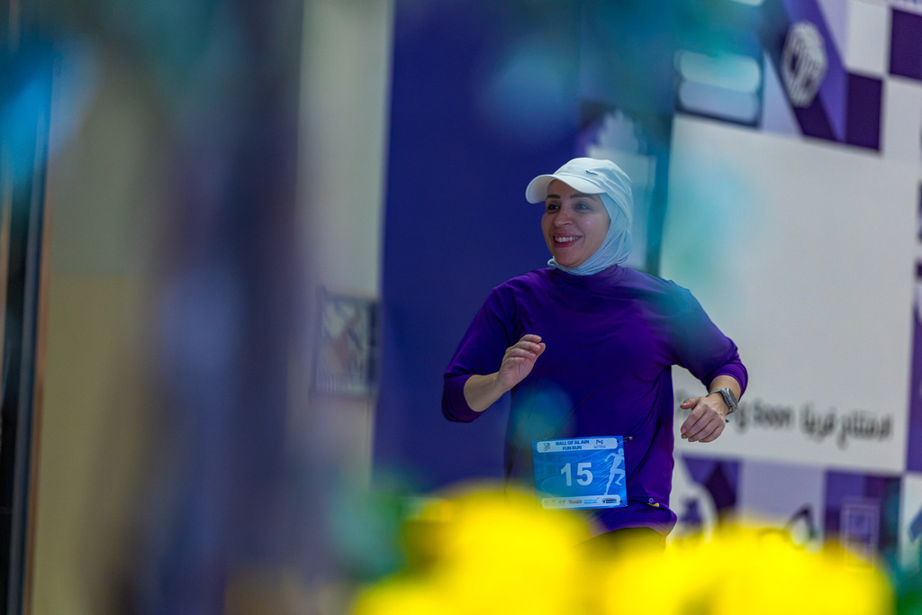 MALL-9003 | aspiresports