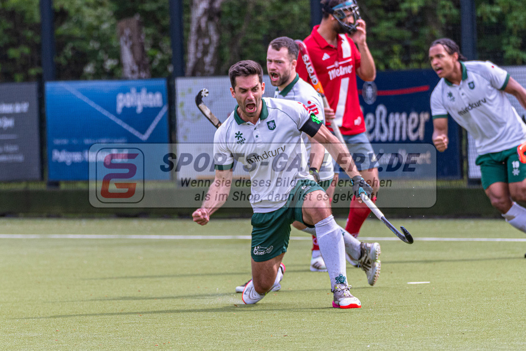 SM_20240427-D5A_7649 | Playoffs: 1.Bundesliga Feldhockey (M) DCadA - HTCU  / 4:2 (2:0)