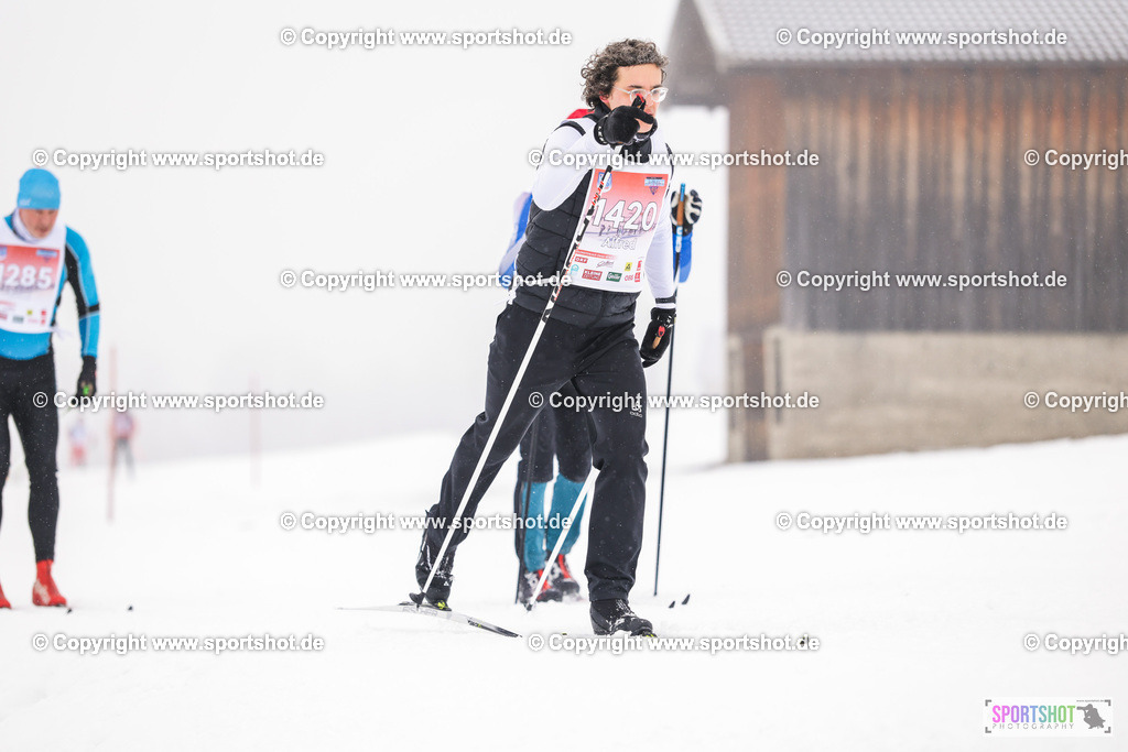 8J9A1921 | Dolomitenlauf 2026 #dolomitenlauf_lienz #dolomitenlauf #worldloppet #dolomitensport #obertilliach #yourpictrs #sportshot_your_pictrs