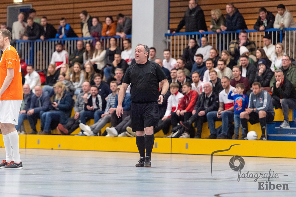 Ammerländer Hallenmeisterschaften | Ammerländer Hallenmeisterschaften am 13.01.2024; in Rastede (Sporthalle Feldbreite), Photo: Philip Eiben 2023 - Realisiert mit Pictrs.com