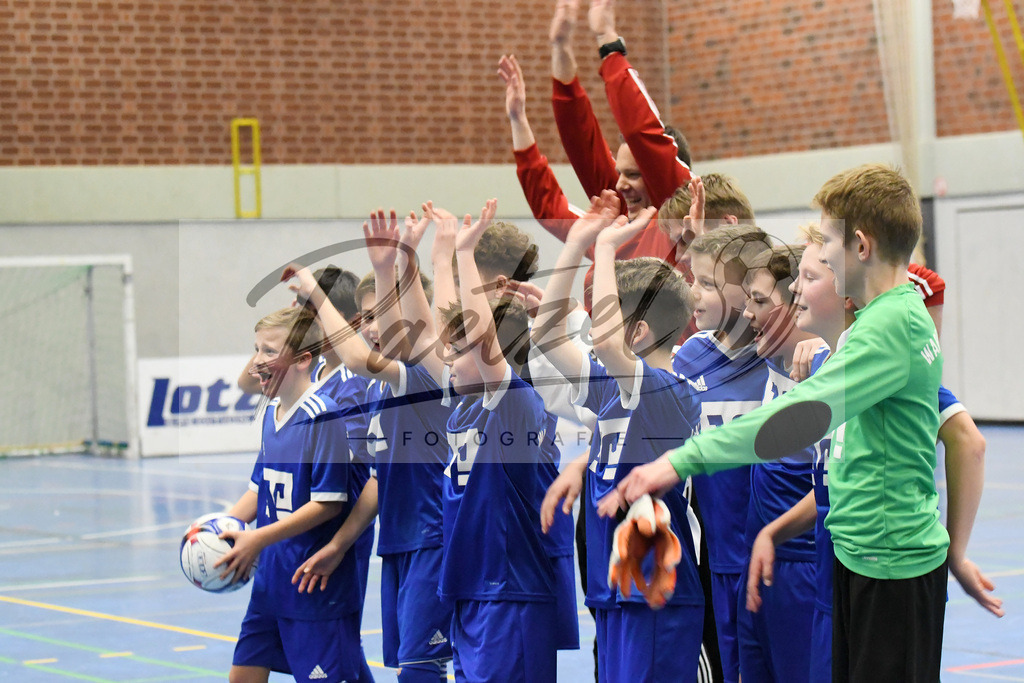 20200110_WHCUQU_0156 | Fußball, E-Junioren:   beim W&amp;H Cup 2020 der Qualifikation am 10.01.2020 in der Dreifach-Sporthalle in Lengerich, Deutschland.(Foto von Nico Paetzel) - Realisiert mit Pictrs.com