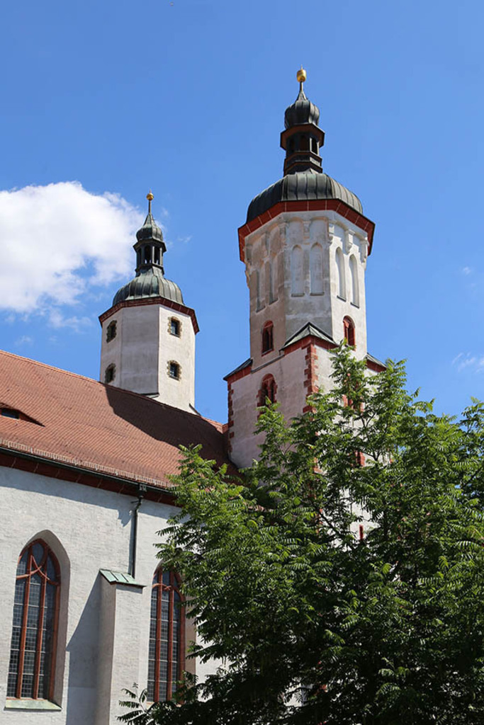 Wurzen - Dom St. Marien | Entdecke über 20 Kategorien Leipzig-Motive: Foto-Downloads, hochwertige Poster, Leinwand- & Fine-Art-Prints. Jetzt Lieblingsfoto im Bildlexikon Leipzig Shop bestellen!