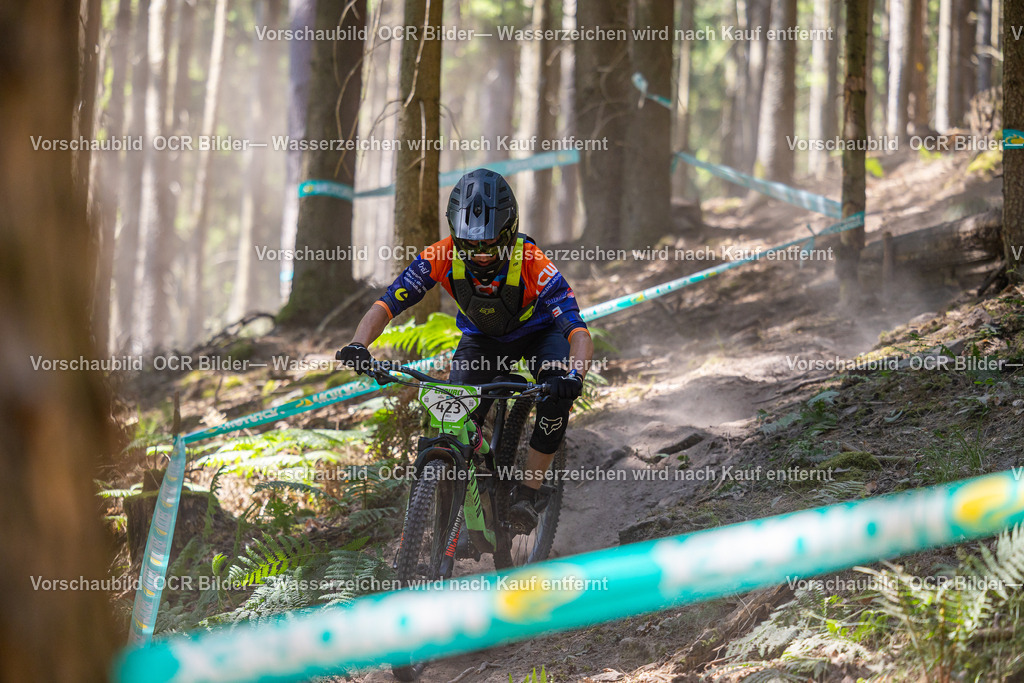 Enduro One Roßbach So R6-0761 | OCR Bilder Fotograf Eisenach Michael Schröder
