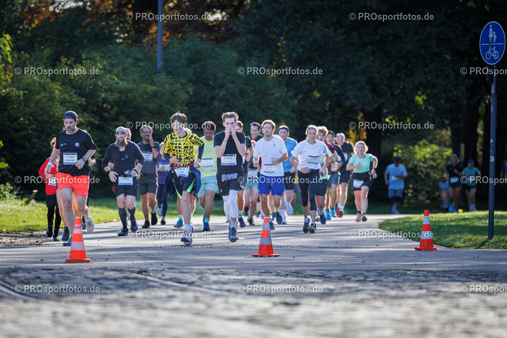 Brückenlauf Halbmarathon des ASV Köln; Köln, 14.09.25 | Impressionen vom Brückenlauf Halbmarathon des ASV Köln am 14.09.25 in Köln (Deutschland). Foto: BEAUTIFUL SPORTS/Bernd Hoffmann