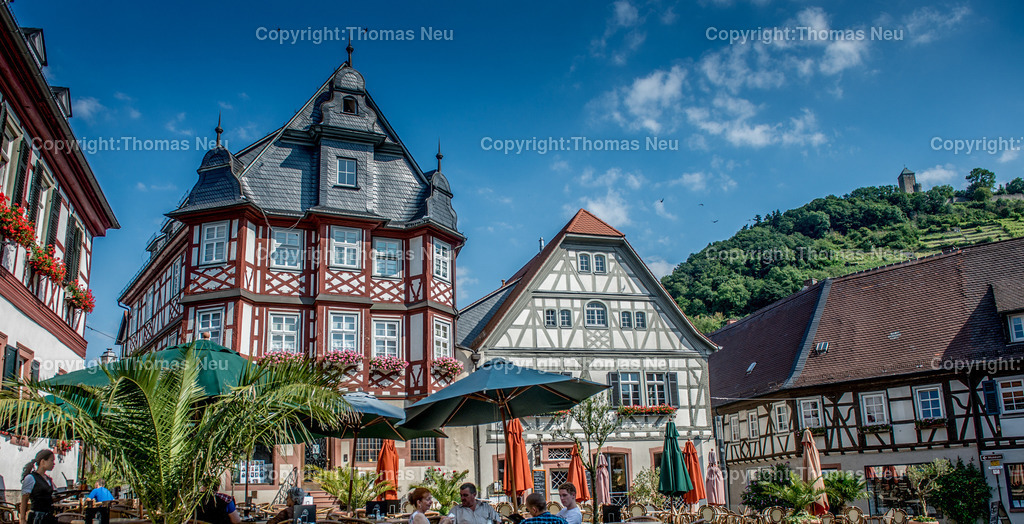 Heppenheim-76 | ,, Bild: Thomas Neu