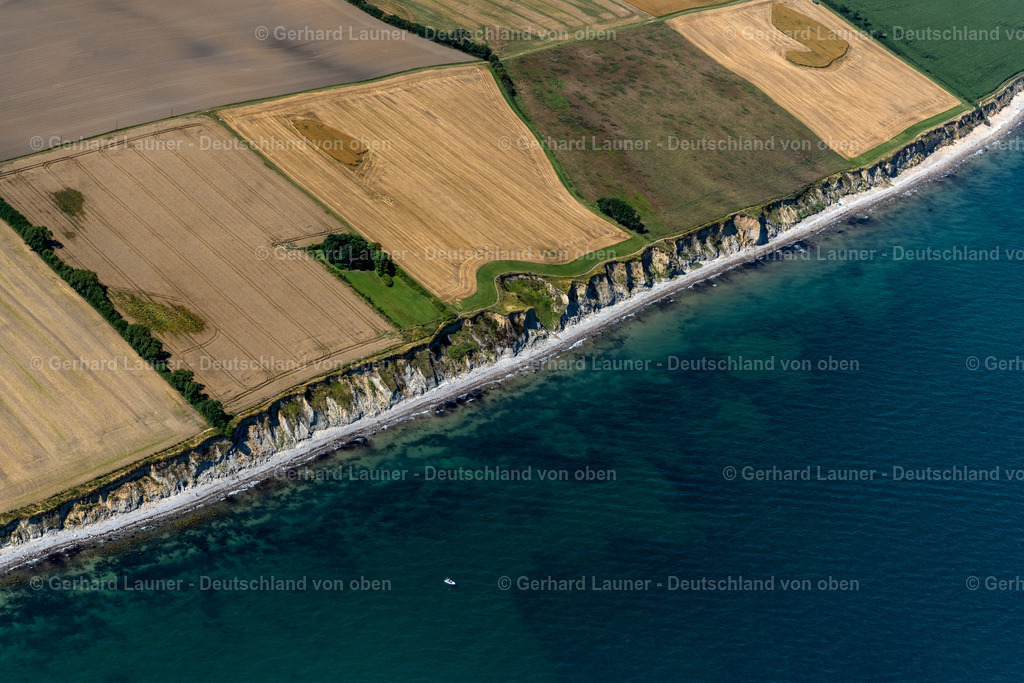 4037816 | Steilküste an der Ostsee bei Schönhagen