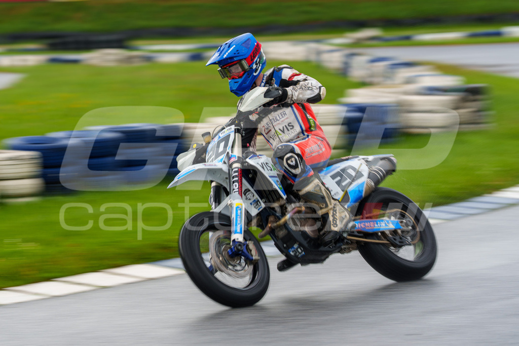 GRIPcapture-20260411-101-999-1282 | GREINBACH, AUSTRIA - JUNE 20-21, 2026: Riders compete during the G-Cup, Austrian Supermoto Championship and Hungarian Supermoto Championship at PS Racing Center Greinbach, Austria. Image shows .Photo: GRIPcapture / Andrea Kurz