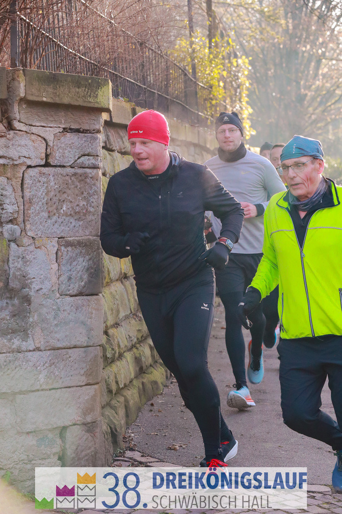 2. Testlauf | 3koenigslauf 2024 - Realisiert mit Pictrs.com