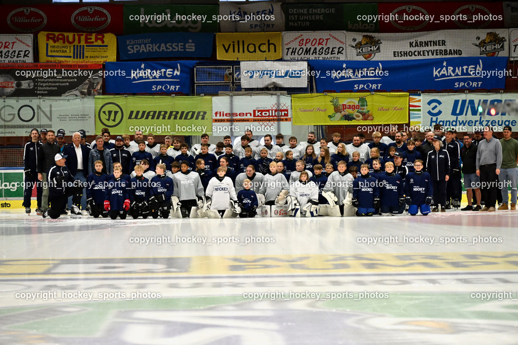 Villacher Hockey Camp 2025 | Villacher Hockey Camp 2025, Villacher Hockey Camp 2025 am 06.08.2025 in Villach (Stadthalle Villach), Austria, (Photo by Bernd Stefan)