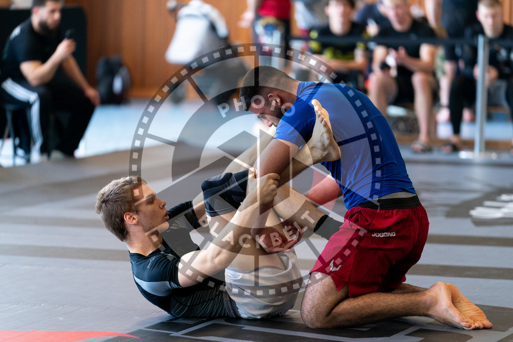 20250628PBB4194 | Athletes compete during the ILLCS X, International Luta Livre Championship Summer Edition on June 28, 2025 in Hannover, Germany. © Chiara Dazi / photoblackbelt