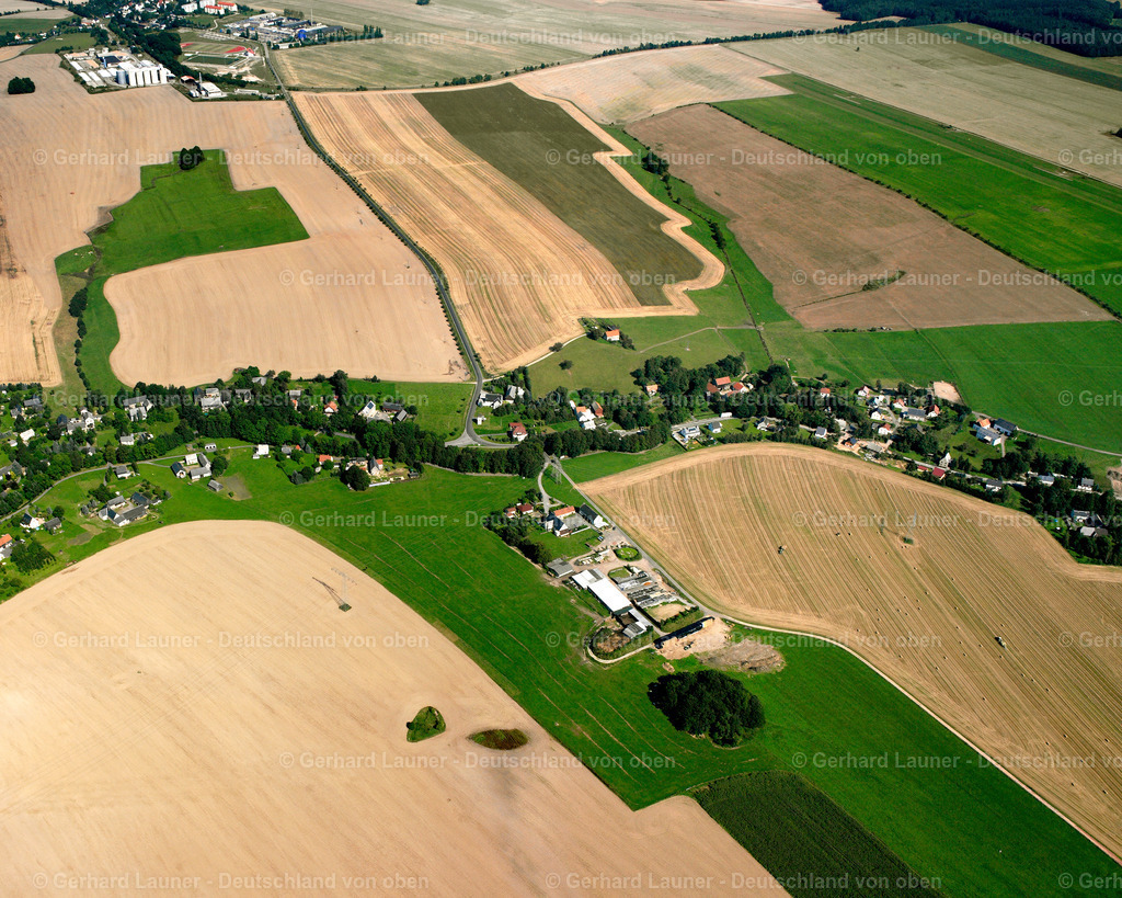 2538133 | Langhennersdorf, Oberschöna