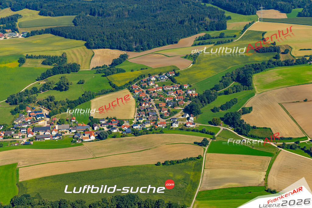 Das Luftbild zeigt :  Sielenbach - Die Luftaufnahme wurde 2024 vom UL-Flugzeug aus erstellt ( keine Drohne ) - Hochauflösende Luftaufnahme - Für grossformatige Ausdrucke geeignet. Die Geschenkidee !Mit Lizenz und Bildrechte bestellbar