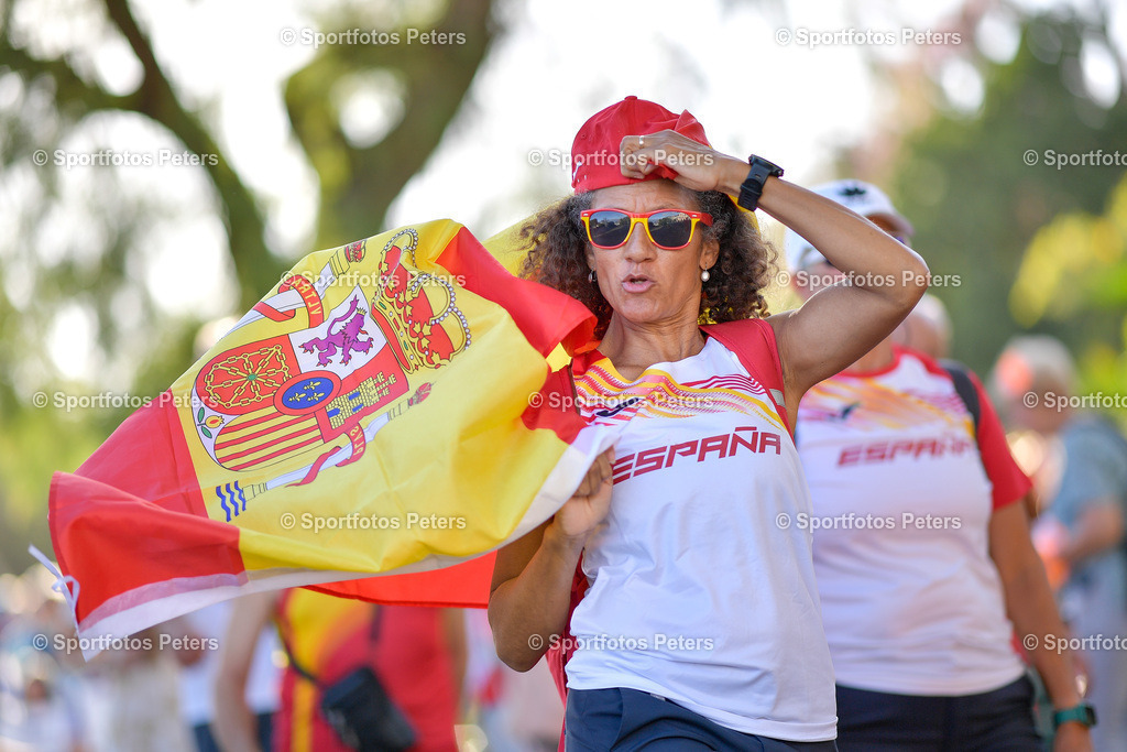 EMACS 2025 - Day 0_18 | European Masters Athletics Championships am 08.10.2025 auf Madeira (Portugal)Foto: Kai Peters - Realisiert mit Pictrs.com