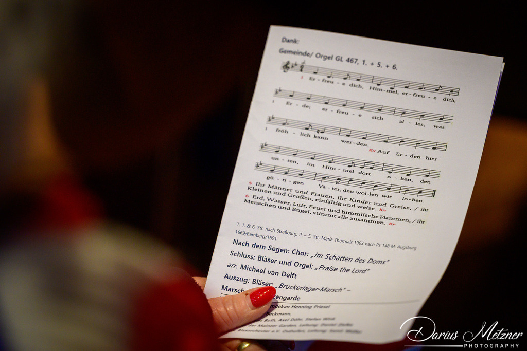 Die Mainzer Fastnacht | Die Mainzer Fastnacht