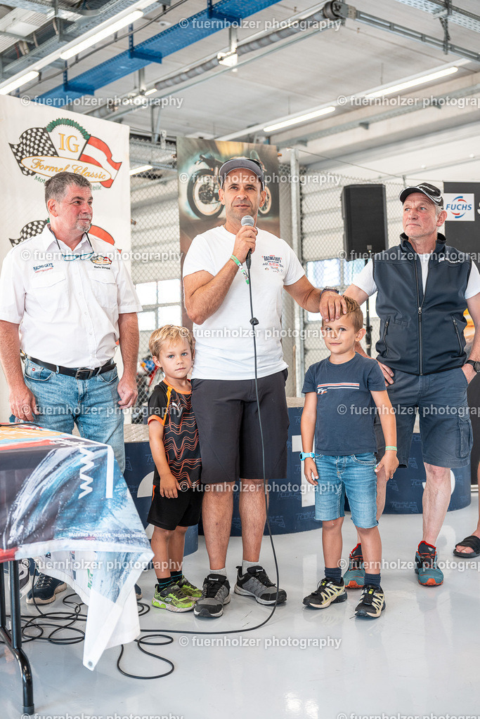 fuernholzer_250727-C1-2458 | Racing Days 2025 - 22. Rupert Hollaus Rennen - © Christian Fuernholzer | fuernholzer photography