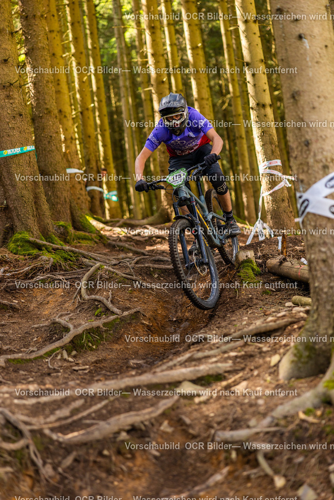 Enduro One Schulenberg Sa R1-1784 | OCR Bilder Fotograf Eisenach Michael Schröder