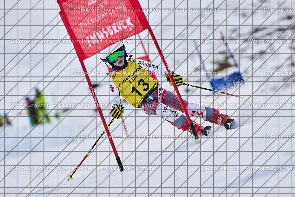 ALP0800_Patscherkofel_FischerCup-RTL_Kurz Anna-Lena | (C)FotoLois.com, Alois Spandl, FischerCup-RTL, Kinder-/Schüler-Rennen auf der Heiligwasserwiese am Patscherkofel, SkiClub Innsbruck Patscherkofel (SCIP), Fr 30. Dezember 2022.