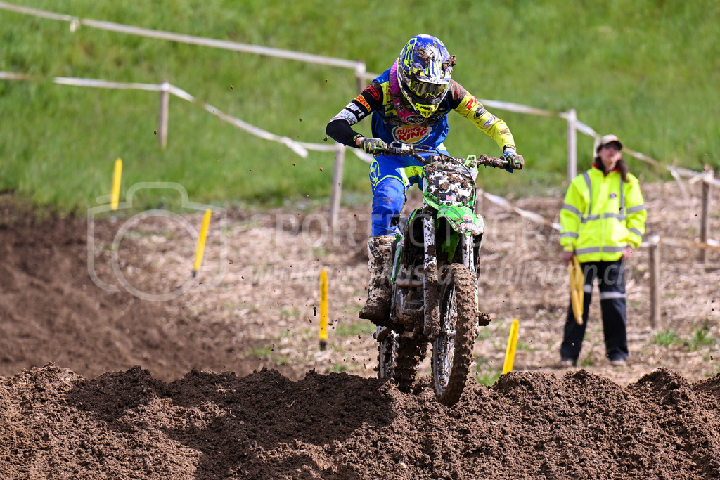 Motocross Schlatt bei Winterthur - 29. April 2023 | #36 Luethi Samuel aus Emmen (CH) auf Kawasaki in der Kategorie MX2 am Motocross Schlatt bei Winterthur, 29. April 2023.
Instagram: @mx_schlatt | @mc_wila | @sam_schweiz
Bild: Sportfotografie Markus Aeschimann | www.markus-aeschimann.ch - Realisiert mit Pictrs.com