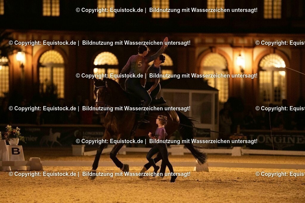 20230527_Voltigieren_NASPA_Flutlicht_1108 | equistock