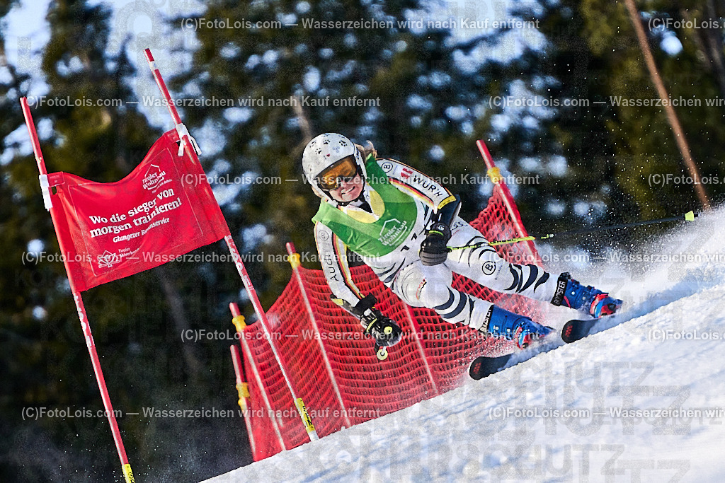 _ALP9609_FIS-Masters-GS-I_Glungezer_Vettorato Daniela | FIS-MASTERS-WorldCup am Glungezer, GiantSlalom-I, Sa 17. Jänner 2026.