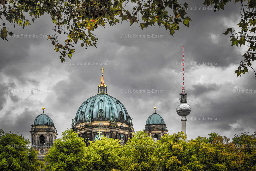 Berlin-Dom-01 | CEUS Design - Realisiert mit Pictrs.com