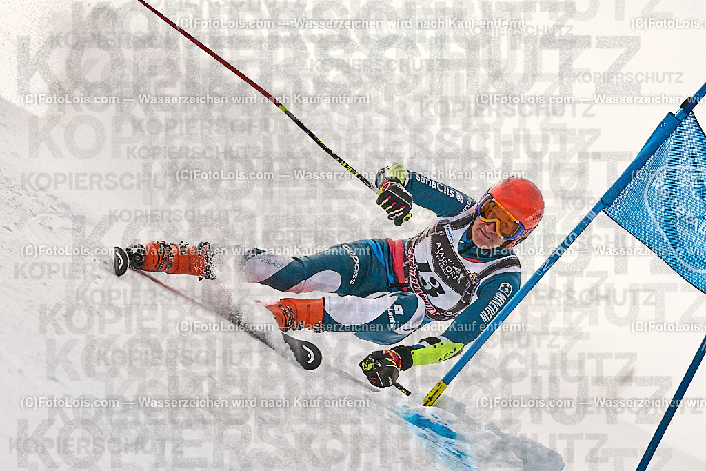 _ALP0448_MASTERS-WM_Reiteralm_A-GS_Ambros Dusan | FISWORLD CHAMPIONSHIPSMASTERS ALPINE SKIING, 23. – 28. MÄRZ 2026 - REITERALM | STMK | AUT.   Veranstaltet vom Masters-Referat des Deutschen Skiverbandes (DSV). Durchführende Organisation: WSV Pichl-Reiteralm, unterstütutzt von den Bergbahnen REITERALM bei Schladming und SKI AUSTRIA.                            Disziplinen:  Super-G, GiantSlalom, Slalom.                                                 Kategorien:  A (Herrn 30-59 Jahre), B (Herrn ab 60 Jahre), C (Damen 30-59 Jahre), D (Damen ab 60 Jahre).                Rennstrecken:   Gasselhöhe und Muldenliftpiste auf der Reiteralm.