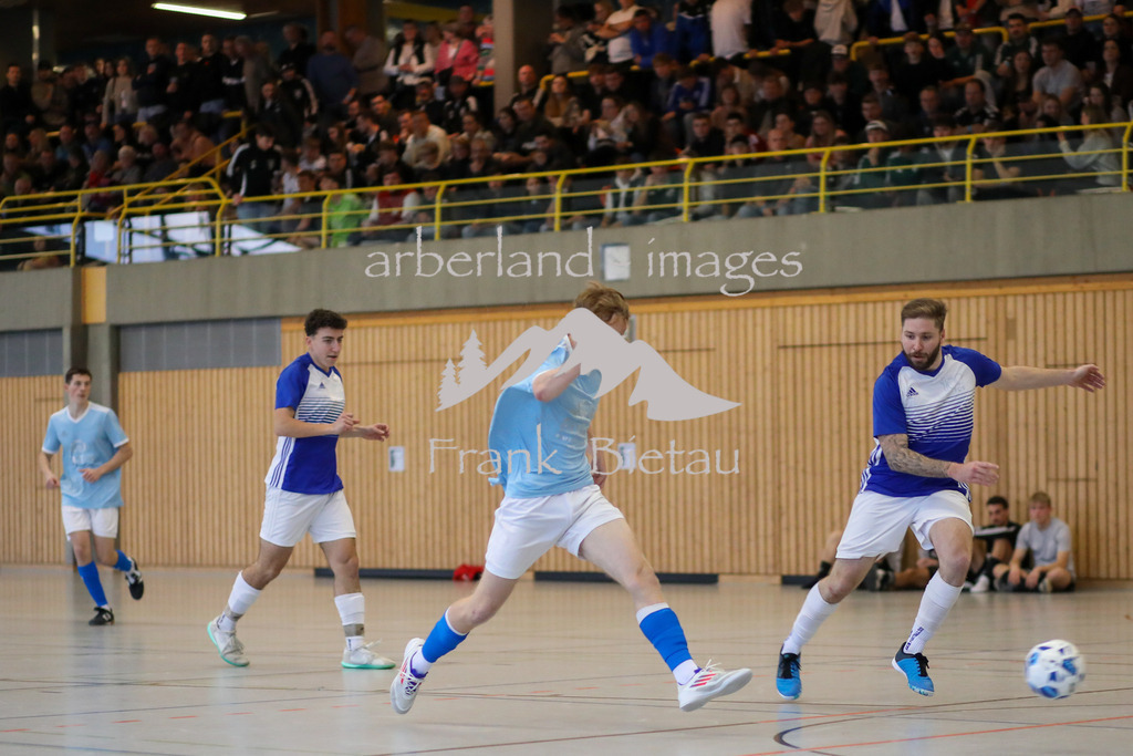 OE7A8358 | Gruppenspiele / Regen - Viechtach