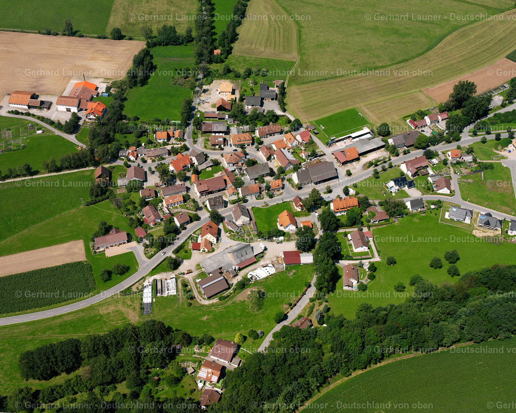 2536726 | Enzkofen, Hohentengen