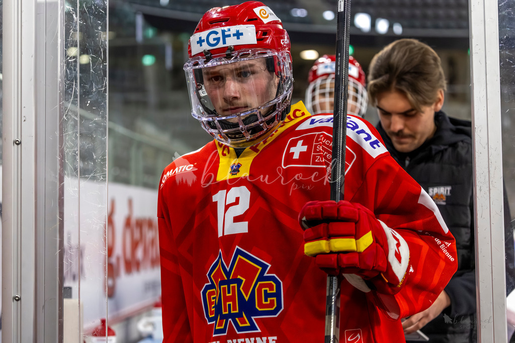 U21_EHCB vs HCD_wb20260308-9959 | Sportbilder, Sportfotograf, Hochzeits- und Eventfotografin, Flugshows, Portraits und Tiershooting, Aviation, Downhill, Nationalleague, Swissleague, International