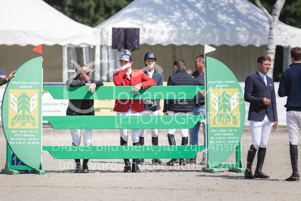 220604_CSI-Wohlde_MediumTour-207 | 06 CSI2* - Internationale Zweiphasenspringprüfung (1,45 m) 
Mittlere / Medium Tour
04.06.2022