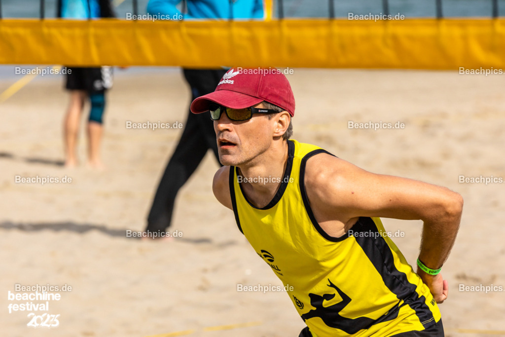 2023-00065993-Beachline-Festival-Bilder | 12.04.2023; Riccione Foto: Gerold Rebsch - www.beachpics.de