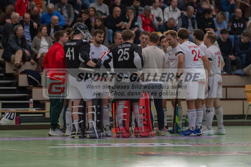 HK_20260117_106366 | 1. Bundesliga Herren CHTC - DSD am 17.01.2026